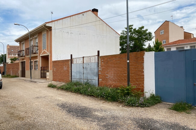 Más detalles de Calle Góngora, 4, Ciempozuelos - Terreno en venta