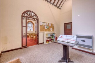 Más detalles de 90 London Rd, Bagshot - Otros usos en venta