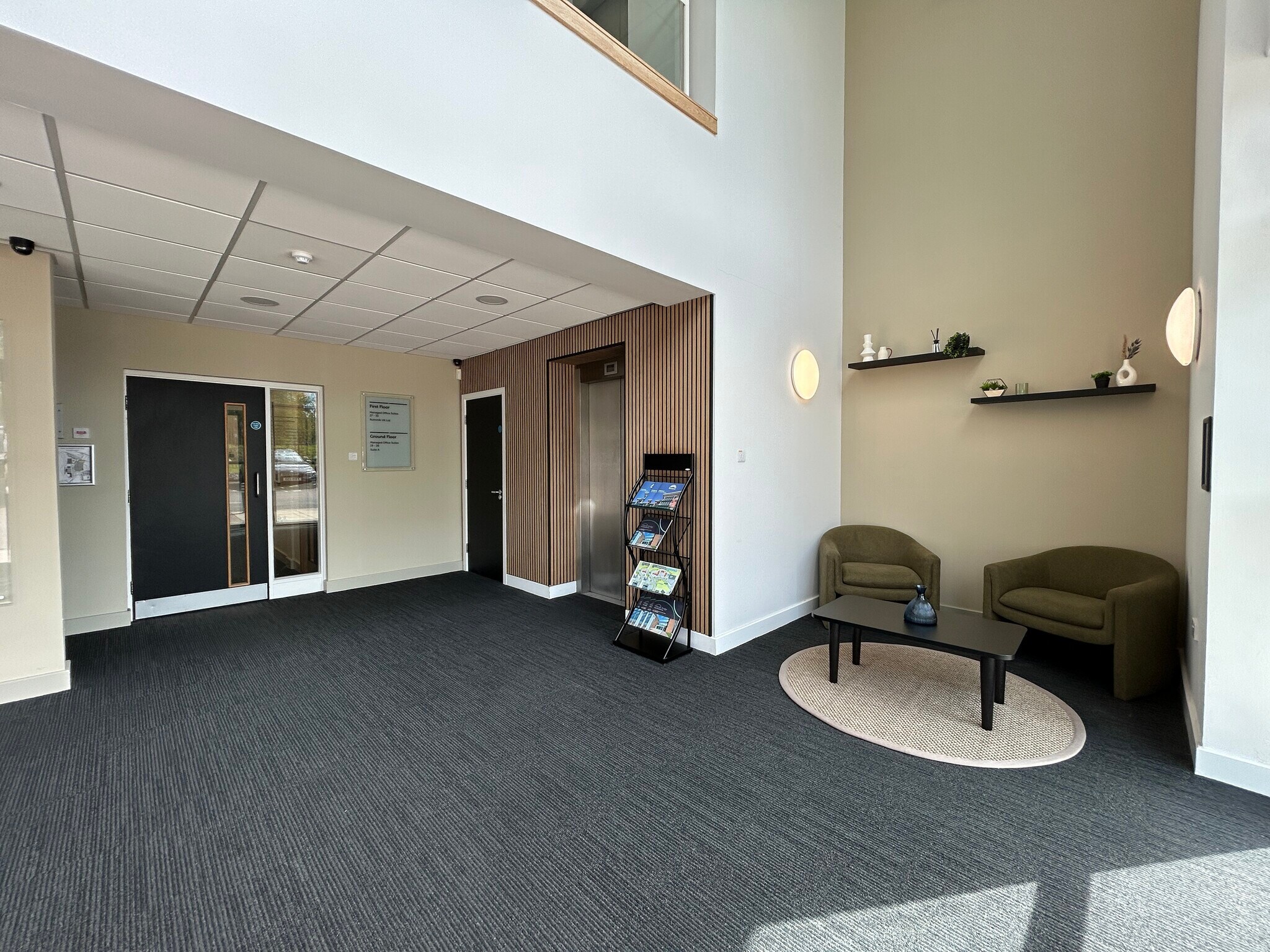 Calvin St, Bolton en alquiler Foto del edificio- Imagen 1 de 8