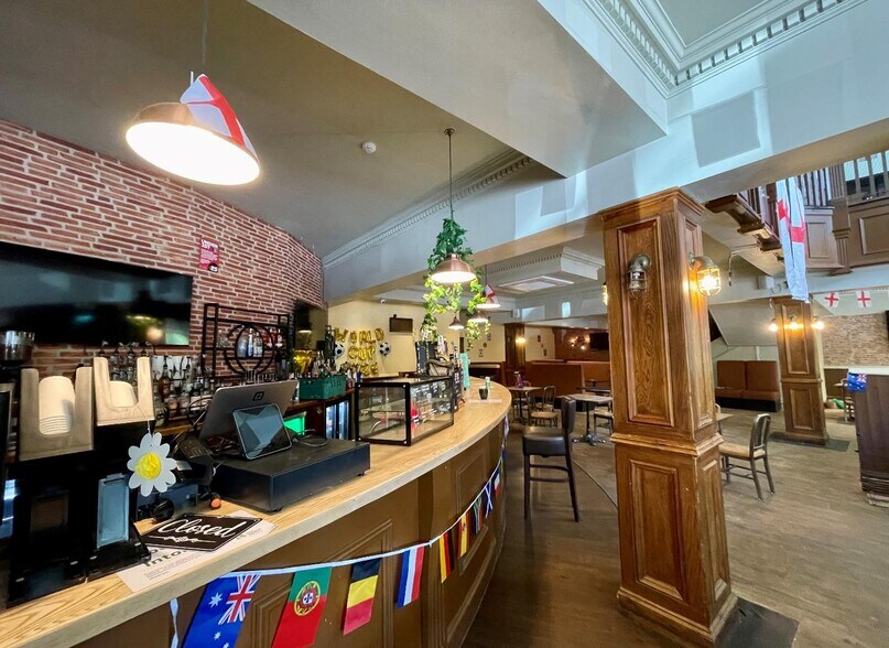 9-11 London Rd, Southend-On-Sea en alquiler - Foto del interior - Imagen 2 de 7