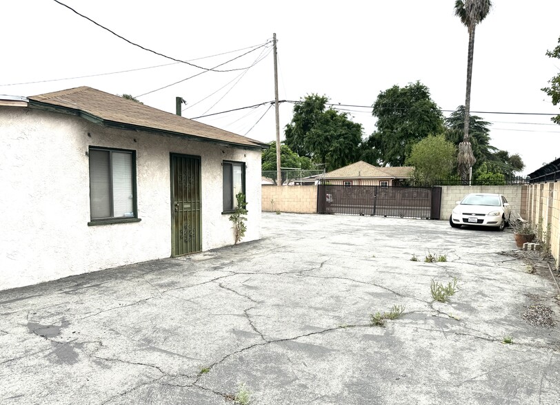 3114 Peck Rd, El Monte, CA en venta - Foto del edificio - Imagen 3 de 3