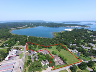 Más detalles para Main St, Heber Springs, AR - Terrenos en venta