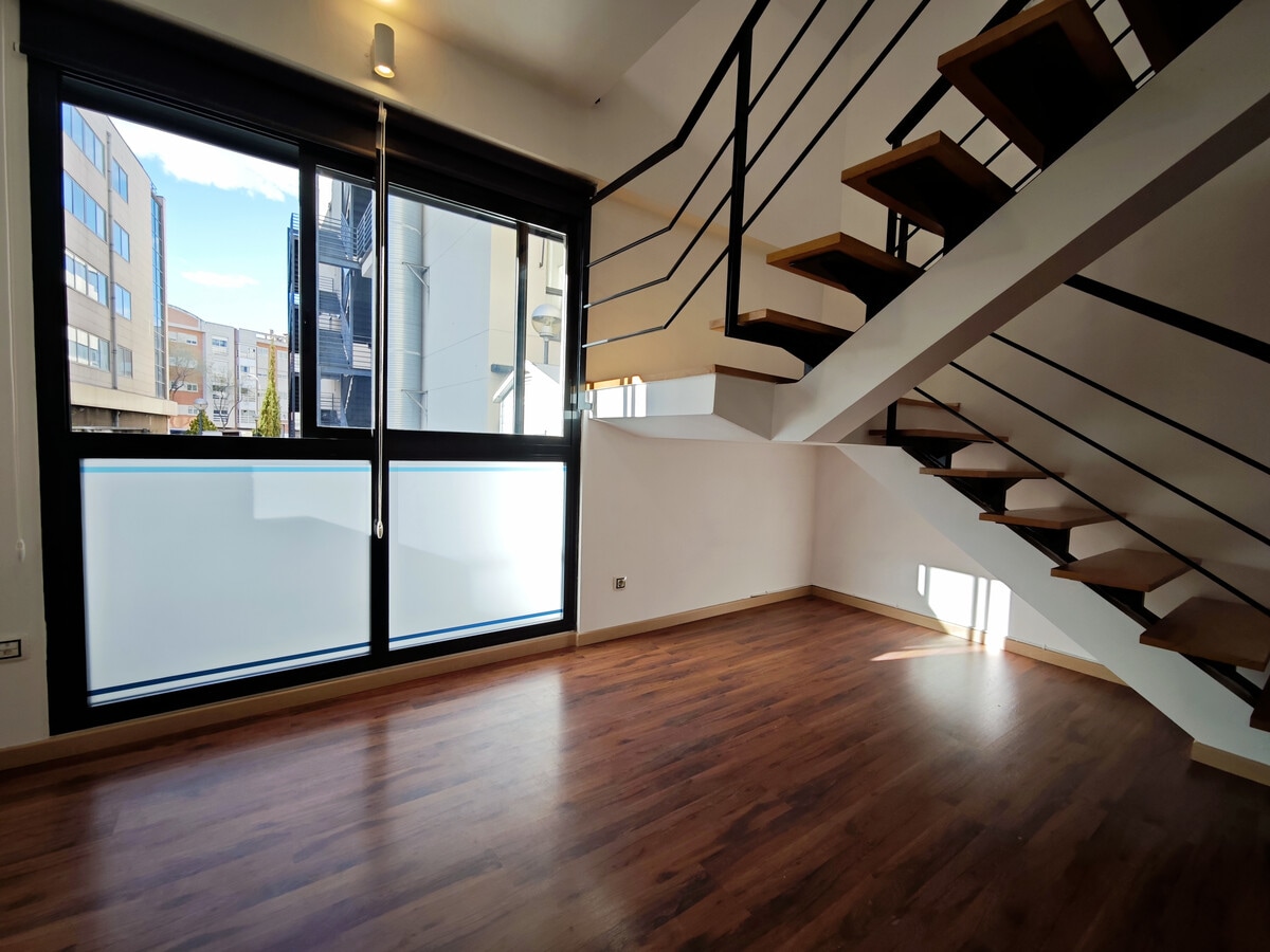 Calle Cronos, 20, Madrid, MAD 28037 - Unidad 8 -  - Foto del interior - Image 1 of 4