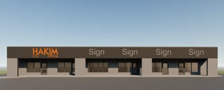 Más detalles de 667-691 Gardiners Road – en venta, Kingston, ON