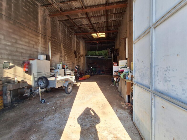 Carrer Ample de Sueca, 87, Albalat de la Ribera, Valencia en venta - Foto del edificio - Imagen 2 de 7