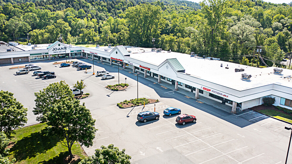 1400 US Route 302, Barre, VT en alquiler - Foto del edificio - Imagen 3 de 7