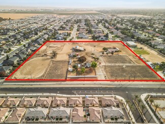 Más detalles para 7656 Calloway Dr, Bakersfield, CA - Terrenos en venta