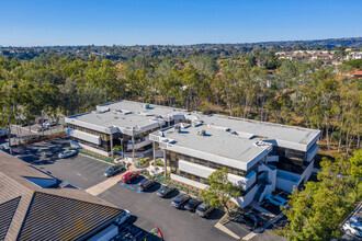 5090 Shoreham Pl, San Diego, CA - VISTA AÉREA  vista de mapa