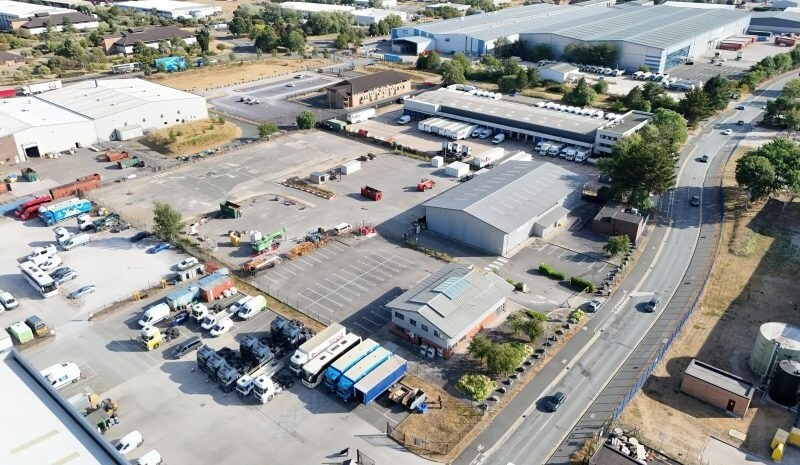 1 Fourth Av, Deeside en alquiler - Foto principal - Imagen 1 de 3