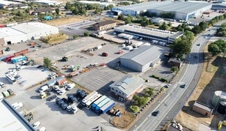 Más detalles de FOURTH AVENUE ZONE 2 DEESIDE INDUSTRIAL – en venta, Deeside