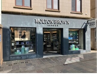 Más detalles de 17 Queen St, Jersey - Local en alquiler