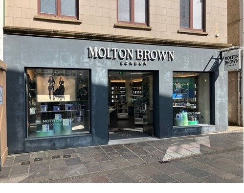 17 Queen St, Jersey en alquiler Foto del edificio- Imagen 1 de 3