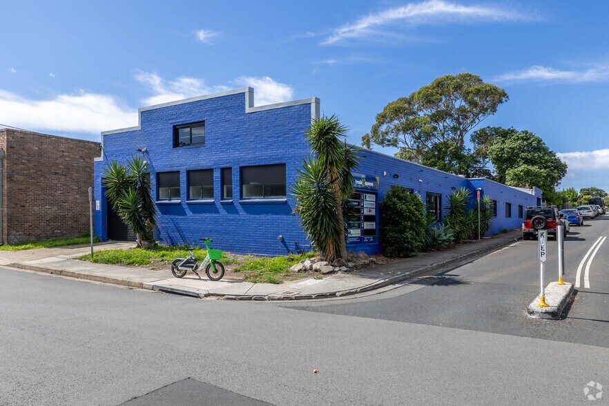 64 Pemberton St, Botany en alquiler - Foto principal - Imagen 1 de 4