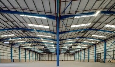 Bredbury Park Way, Stockport en alquiler Foto del interior- Imagen 2 de 3