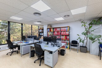 Travessera de les Corts, 39-43, Barcelona, Barcelona en alquiler Foto del interior- Imagen 1 de 12