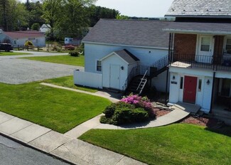 Más detalles para 530 E Main St, Macungie, PA - Oficinas en alquiler