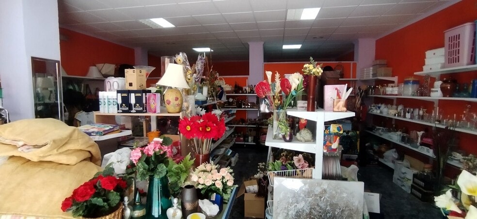 Local en Calasparra, Murcia en alquiler - Foto del interior - Imagen 3 de 9