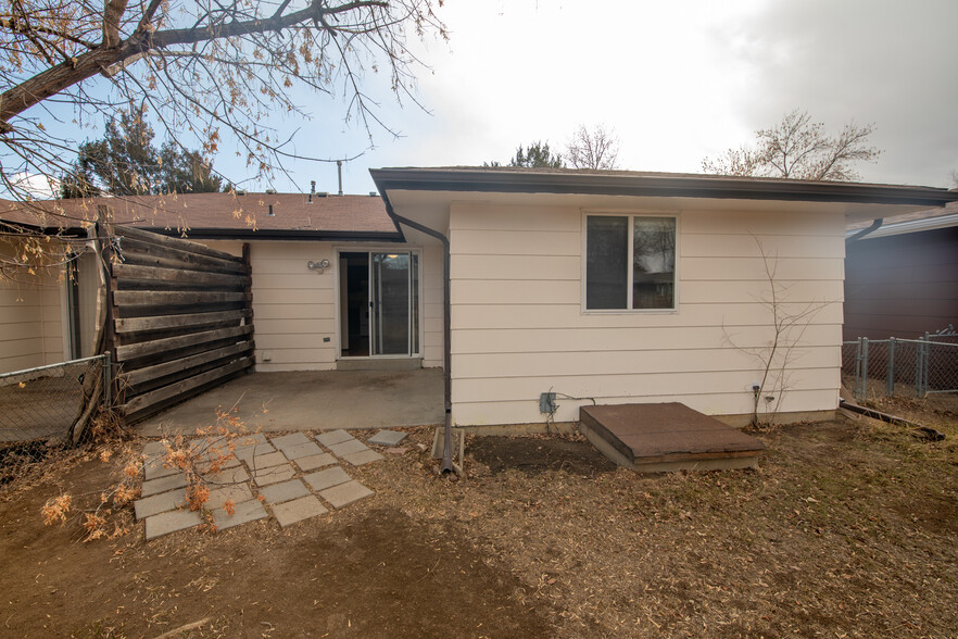 208 E Saint Clair Ave, Longmont, CO en venta - Foto del edificio - Imagen 2 de 18