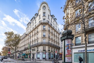 Más detalles de 137 Boulevard De Sébastopol, Paris - Oficina en alquiler