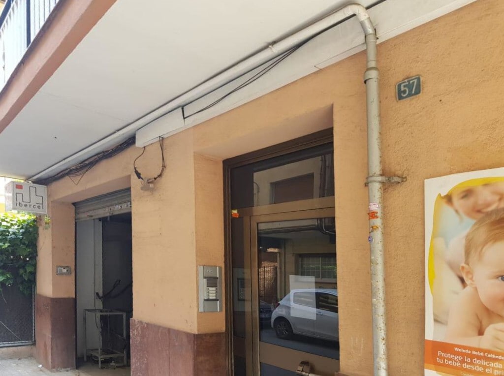 Carrer Enric Granados, 57, Premià de Mar, BAR 08330 - Unidad 06 -  - Plano de la planta - Image 1 of 10