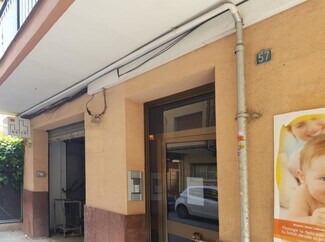 Más detalles de Carrer Enric Granados, 57, Premià de Mar - Edificio residencial​ en venta