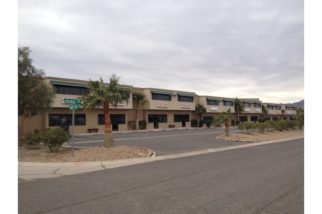 1524 E Drinda Way, Bullhead City Fort Mohave, AZ en alquiler Foto del edificio- Imagen 1 de 8