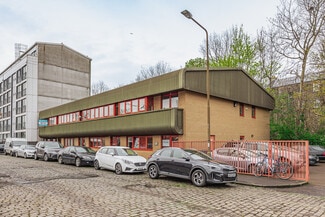 Más detalles de 17-19 Graham St, Edinburgh - Oficina en venta