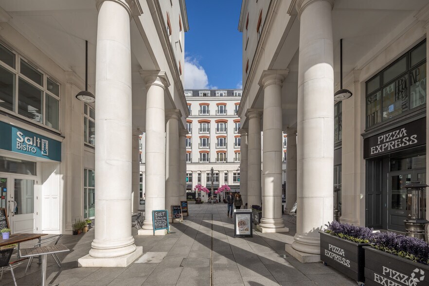 Talbot St, Belfast en alquiler - Foto principal - Imagen 1 de 4