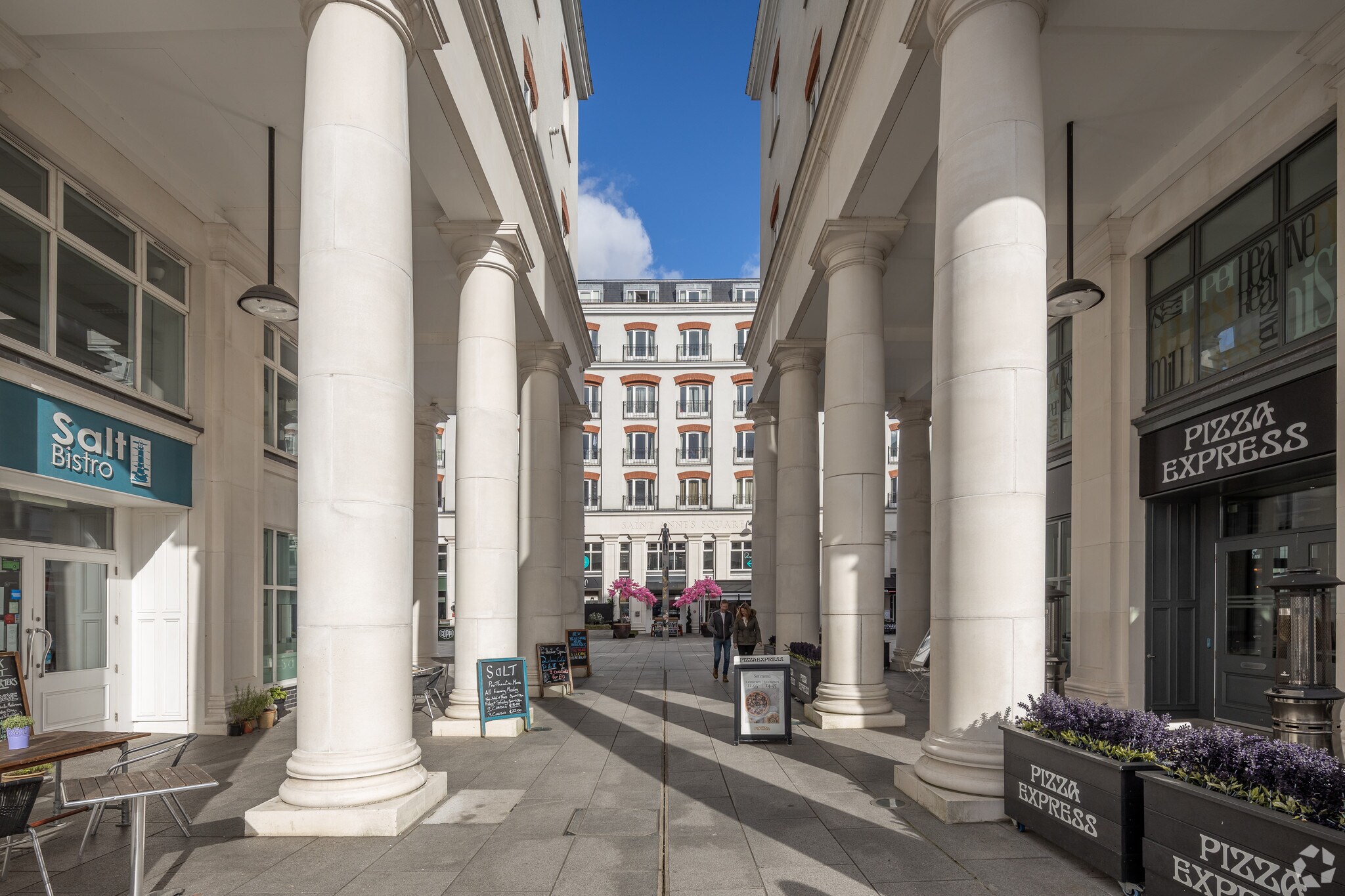 Talbot St, Belfast en alquiler Foto principal- Imagen 1 de 5