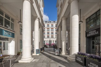 Más detalles de Talbot St, Belfast - Oficina en alquiler