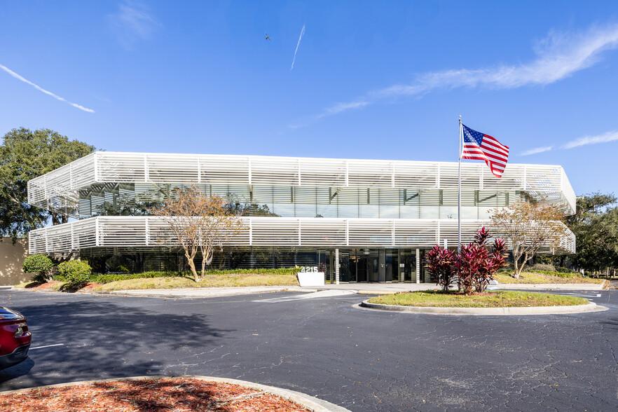 4215 Southpoint Blvd, Jacksonville, FL en alquiler - Foto del edificio - Imagen 1 de 10