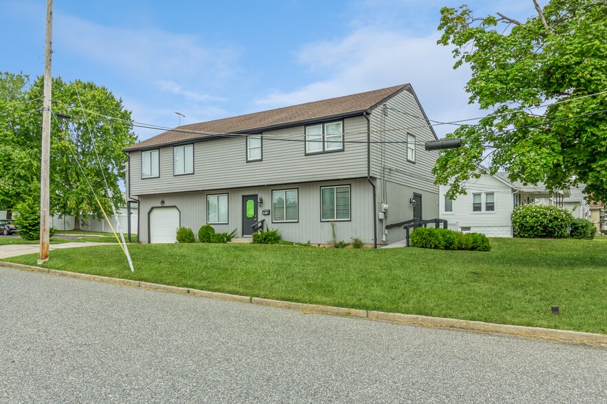 1 4th Ave, West Deptford, NJ en venta - Foto del edificio - Imagen 1 de 27