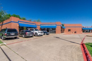 Más detalles de 405 N McDonald St, McKinney, TX - Local en alquiler