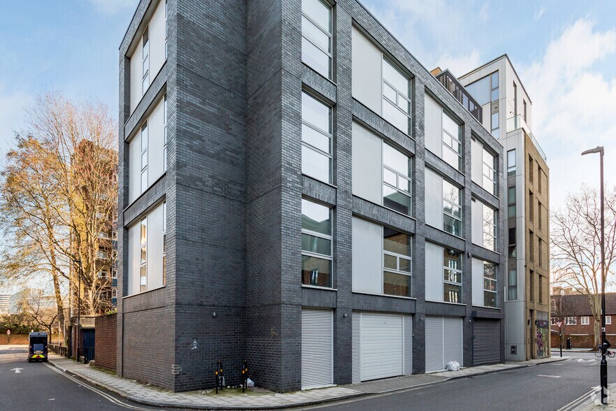 3 Murphy St, London en alquiler - Foto del edificio - Imagen 2 de 3