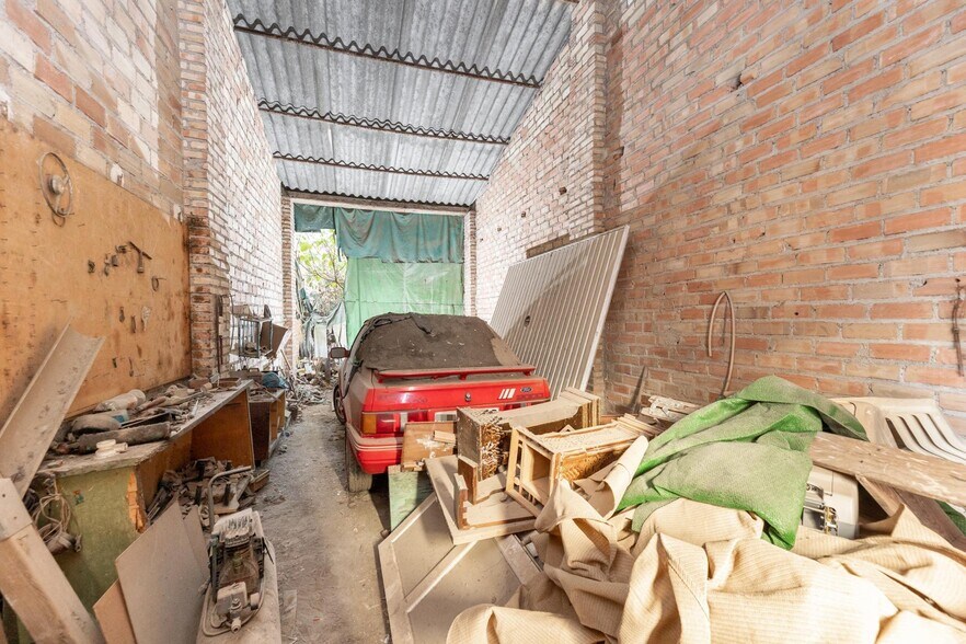 Terreno en Armilla, Granada en venta - Foto del interior - Imagen 2 de 4