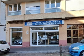 Más detalles de Local en alquiler