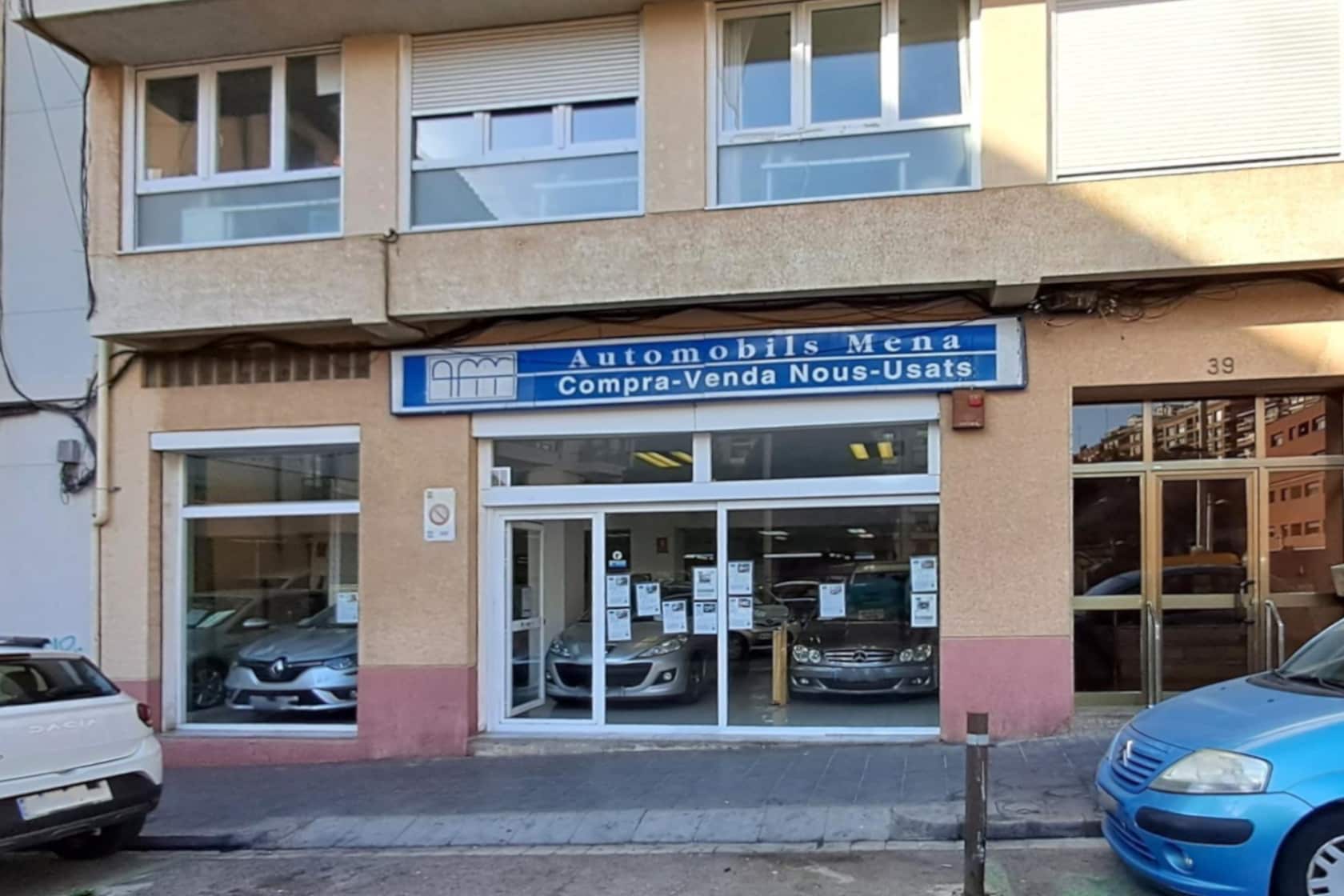 Local en Tarragona, Tarragona en alquiler Foto principal- Imagen 1 de 2