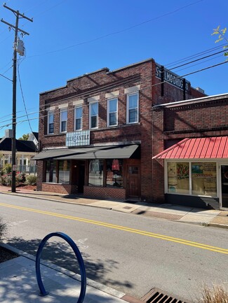 Más detalles para 3915 Saint Elmo Ave, Chattanooga, TN - Oficinas en alquiler