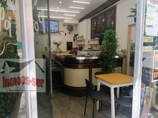 Más detalles de Local en alquiler