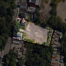 62 Androvette St, Staten Island, NY - VISTA AÉREA  vista de mapa