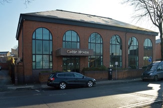 Más detalles de Hatherton St, Walsall - Oficina en alquiler