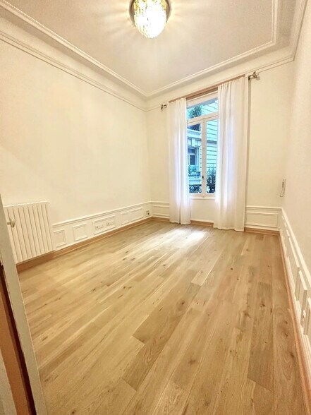 Oficina en Paris en alquiler - Foto del interior - Imagen 3 de 5