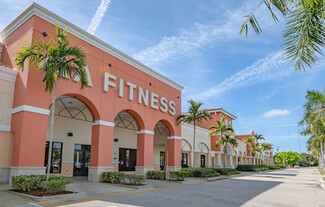 Más detalles para 8918-8954 Lantana Rd, Lake Worth, FL - Oficina/Local en alquiler