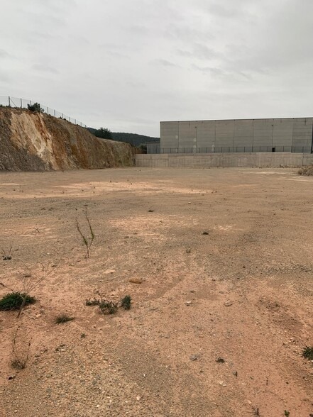 Nave en Vilamarxant en venta - Foto de la construcción - Imagen 2 de 19