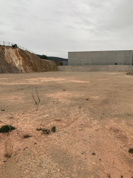 Nave en Vilamarxant en venta - Foto de la construcción - Imagen 2 de 19