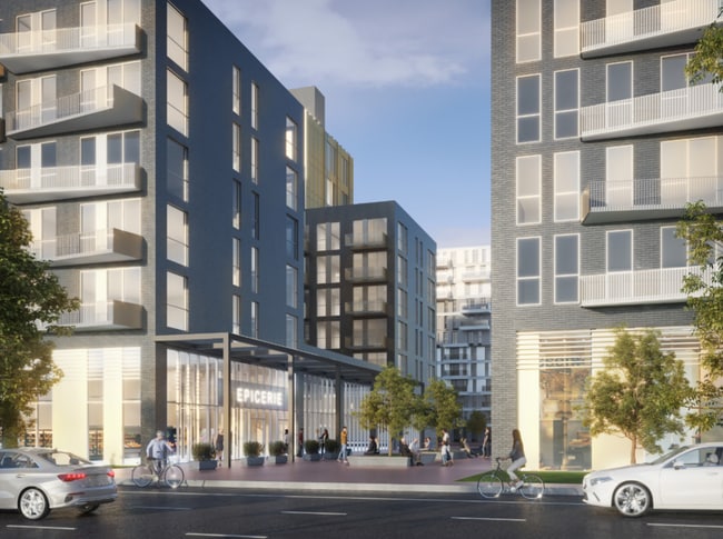 Más detalles de 300 Boul Saint-Martin O, Laval, QC - Local en alquiler