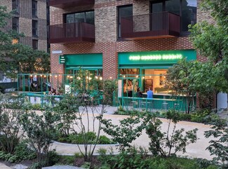 Más detalles de Ash Ave, London - Local en alquiler