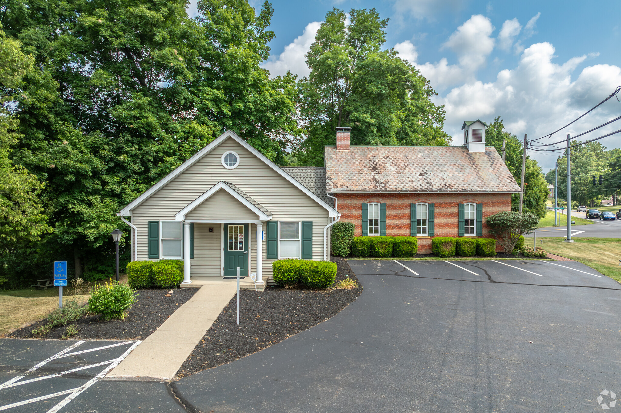 1955 Lancaster Newark Rd NE, Lancaster, OH en venta Foto del edificio- Imagen 1 de 49