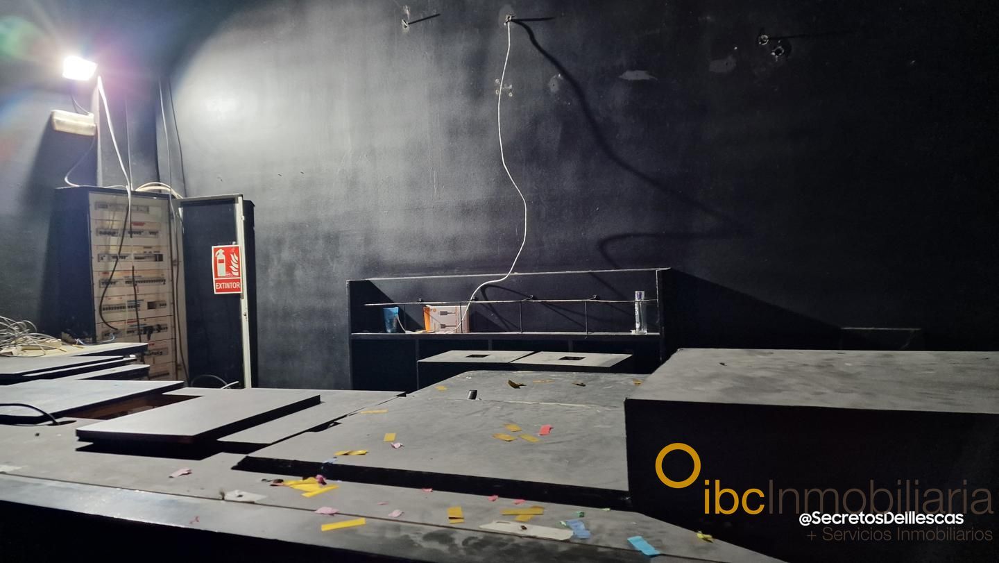 Local en Illescas, Toledo en alquiler Foto del interior- Imagen 1 de 6