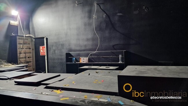 Más detalles de Local en alquiler